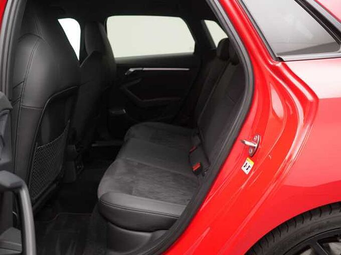 Audi RS3 Sportback SPORTABGASANLAGE KAM APP SHZ