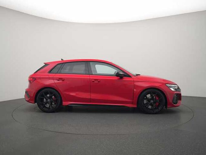 Audi RS3 Sportback SPORTABGASANLAGE KAM APP SHZ