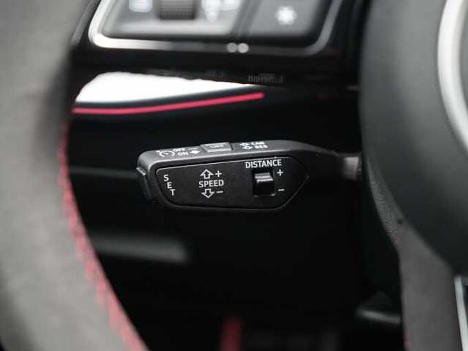 Audi RS3 Sportback SPORTABGASANLAGE KAM APP SHZ