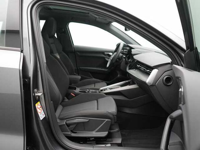 Audi A3 Sportback S line S-TRON AHK PANO NAVI B&O