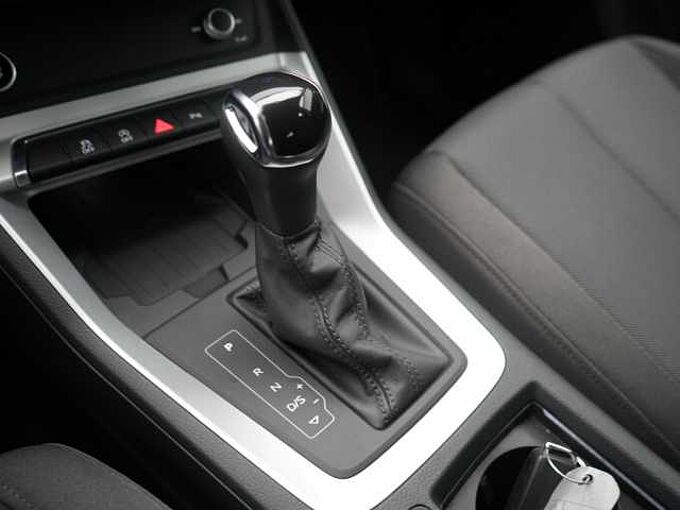 Audi Q3 35 VIRT LED SHZ PDC NAVI