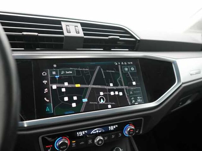 Audi Q3 35 VIRT LED SHZ PDC NAVI