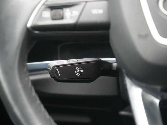 Audi Q3 35 VIRT LED SHZ PDC NAVI