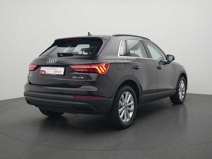 Audi Q3 35 VIRT LED SHZ PDC NAVI