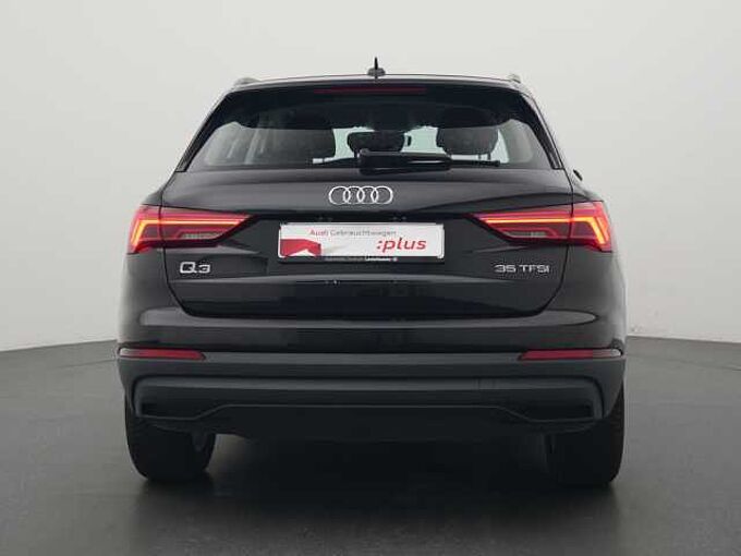 Audi Q3 35 VIRT LED SHZ PDC NAVI