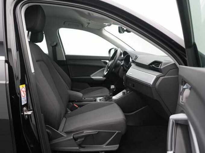 Audi Q3 35 VIRT LED SHZ PDC NAVI