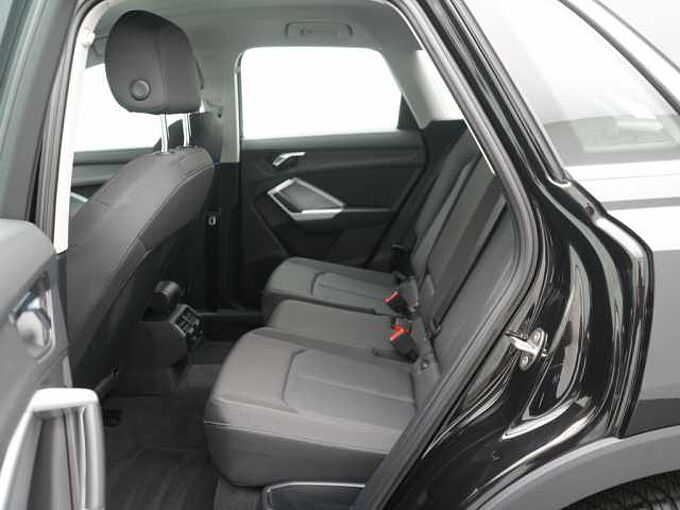 Audi Q3 35 VIRT LED SHZ PDC NAVI