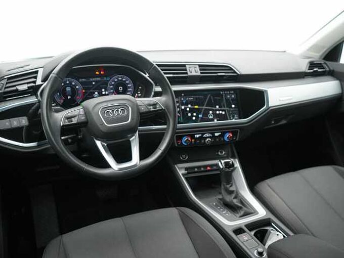 Audi Q3 35 VIRT LED SHZ PDC NAVI
