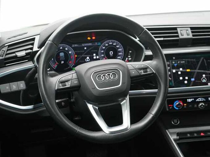 Audi Q3 35 VIRT LED SHZ PDC NAVI
