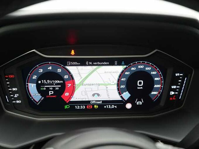 Audi A1 Sportback 35 S line NAVI VIRT ACC SHZ KAM