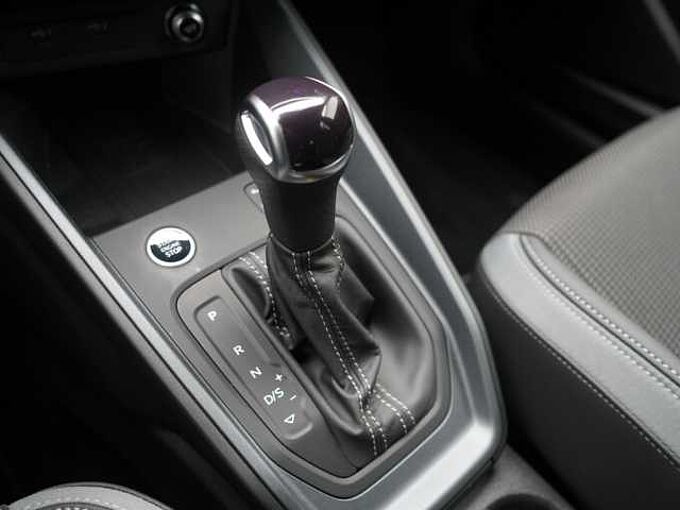 Audi A1 Sportback 35 S line NAVI VIRT ACC SHZ KAM