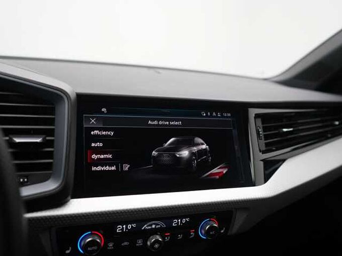 Audi A1 Sportback 35 S line NAVI VIRT ACC SHZ KAM