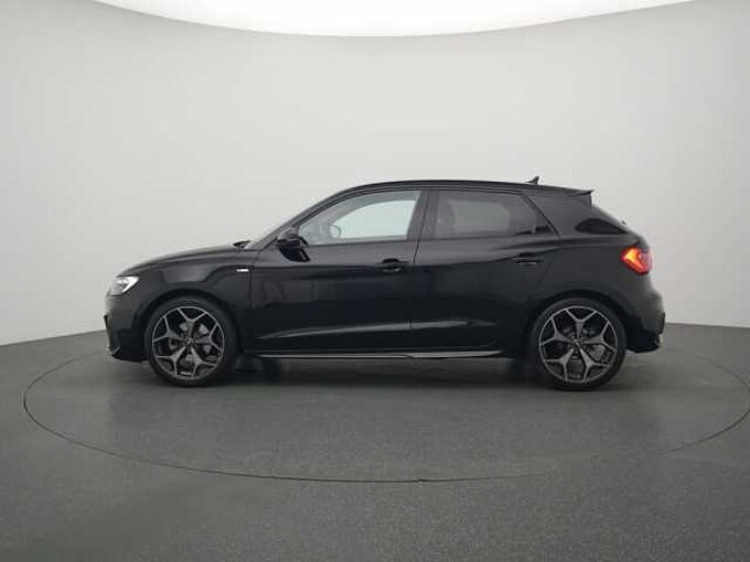 Audi A1 Sportback 35 S line NAVI VIRT ACC SHZ KAM