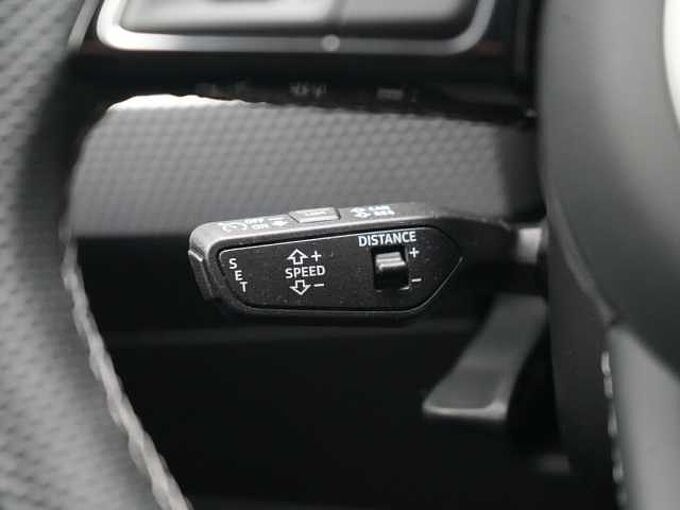 Audi A1 Sportback 35 S line NAVI VIRT ACC SHZ KAM