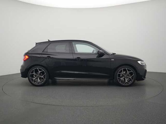 Audi A1 Sportback 35 S line NAVI VIRT ACC SHZ KAM