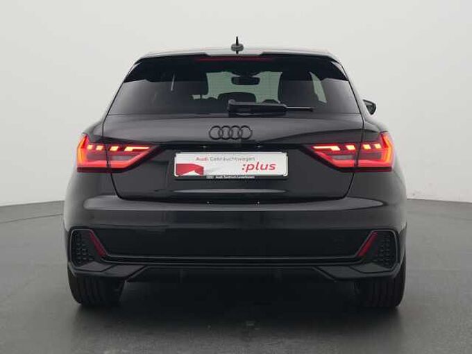 Audi A1 Sportback 35 S line NAVI VIRT ACC SHZ KAM