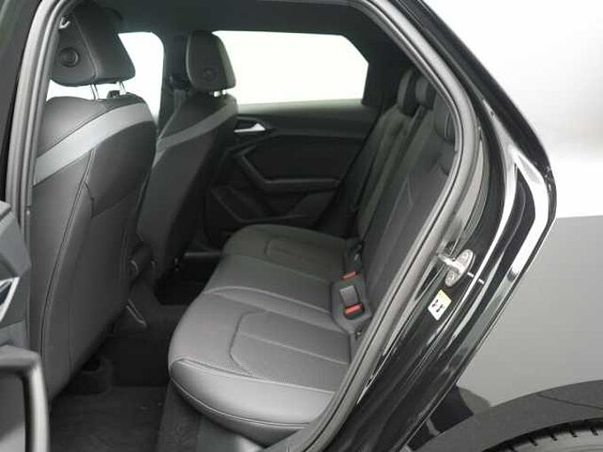 Audi A1 Sportback 35 S line NAVI VIRT ACC SHZ KAM