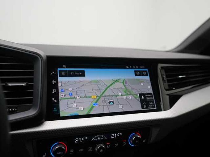 Audi A1 Sportback 35 S line NAVI VIRT ACC SHZ KAM
