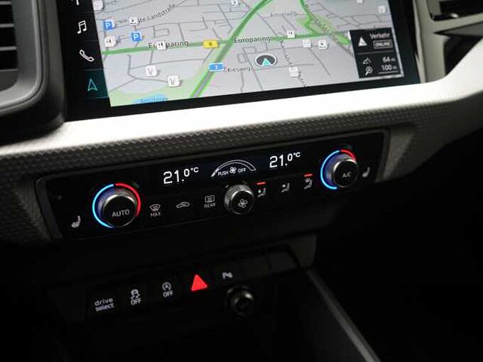 Audi A1 Sportback 35 S line NAVI VIRT ACC SHZ KAM