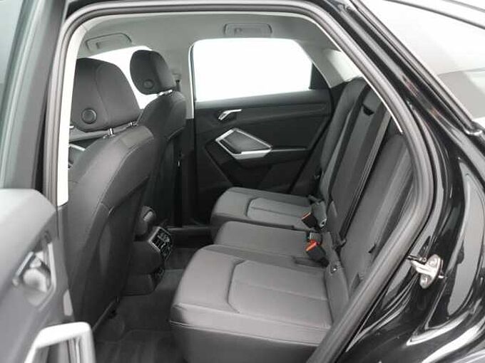 Audi Q3 Sportback S line S-TRON AHK KAM NAVI VIRT ACC