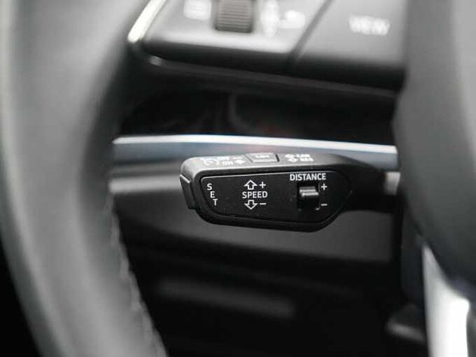 Audi Q3 Sportback S line S-TRON AHK KAM NAVI VIRT ACC