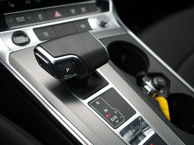 Audi A6 Avant 45 quattro design B&O KAM SHZ ACC PDC