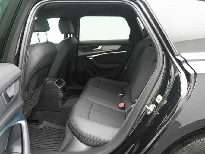 Audi A6 Avant 45 quattro design B&O KAM SHZ ACC PDC