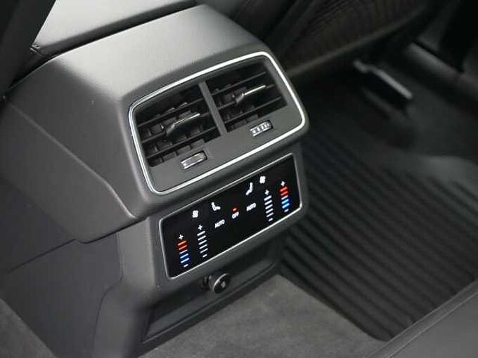 Audi A6 Avant 45 quattro design B&O KAM SHZ ACC PDC