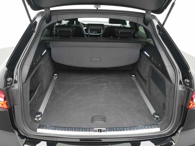 Audi A6 Avant 45 quattro design B&O KAM SHZ ACC PDC