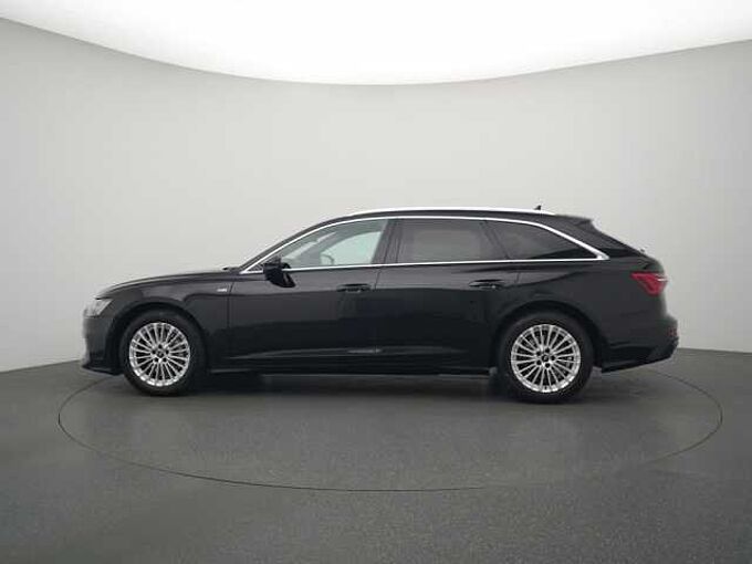 Audi A6 Avant 45 quattro design B&O KAM SHZ ACC PDC