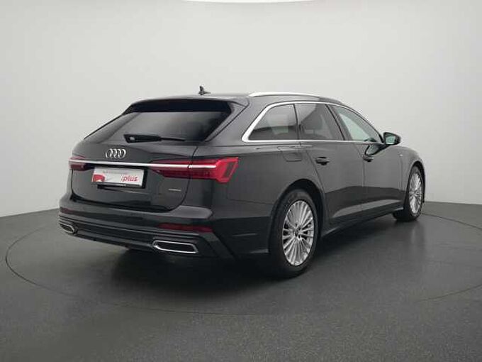 Audi A6 Avant 45 quattro design B&O KAM SHZ ACC PDC