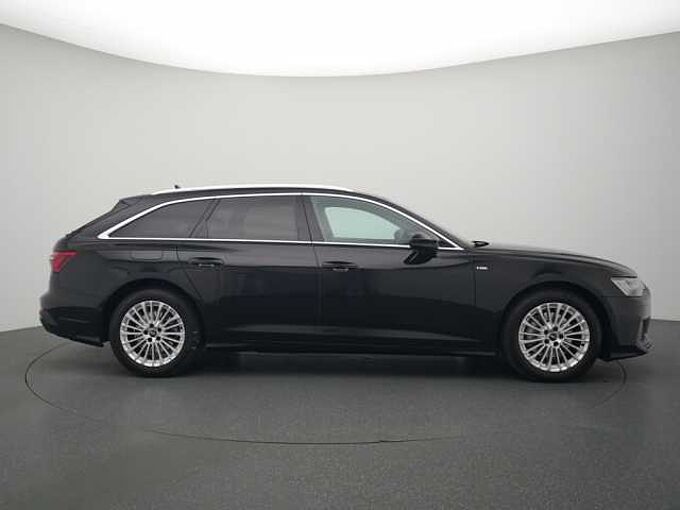 Audi A6 Avant 45 quattro design B&O KAM SHZ ACC PDC