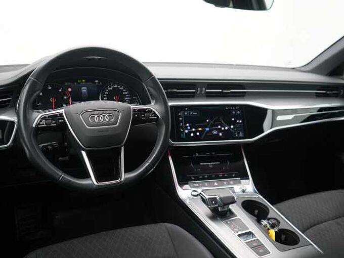 Audi A6 Avant 45 quattro design B&O KAM SHZ ACC PDC