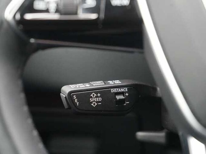 Audi A6 Avant 45 quattro design B&O KAM SHZ ACC PDC