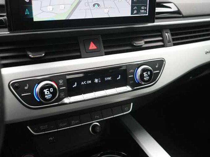 Audi S5 Cabriolet quattro VIRT LEDER MEMORY SHZ KAM