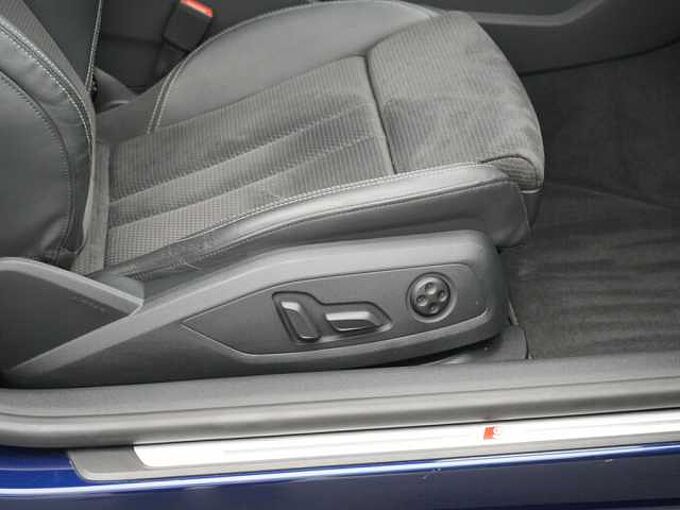 Audi S5 Cabriolet quattro VIRT LEDER MEMORY SHZ KAM