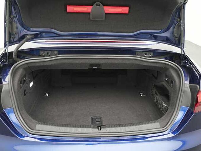 Audi S5 Cabriolet quattro VIRT LEDER MEMORY SHZ KAM