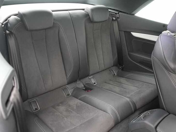 Audi S5 Cabriolet quattro VIRT LEDER MEMORY SHZ KAM