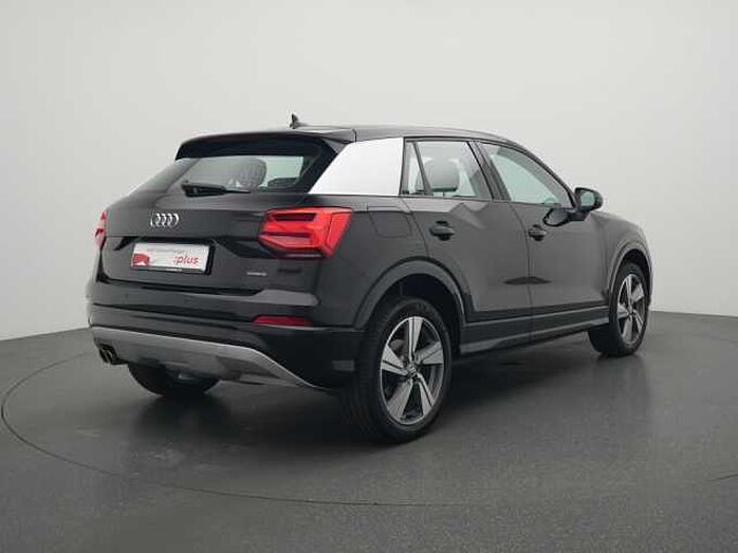 Audi Q2 Sport quattro S TRON AHK NAVI SHZ PDC