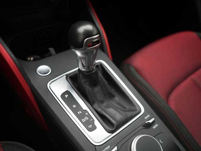 Audi Q2 Sport quattro S TRON AHK NAVI SHZ PDC