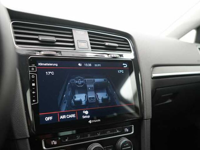 Volkswagen Golf VII LEDER LED PDC SHZ KLIMA