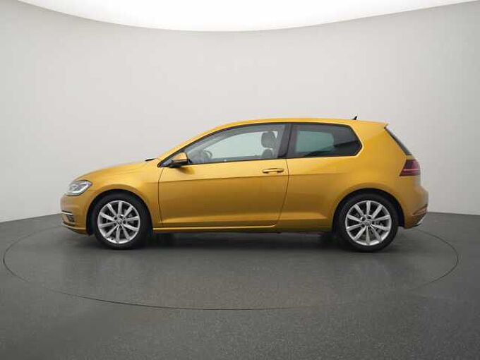 Volkswagen Golf VII LEDER LED PDC SHZ KLIMA