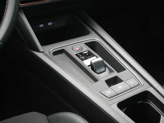 CUPRA Formentor VZ DSG LENKRADHZ MEMORY SHZ LED APP