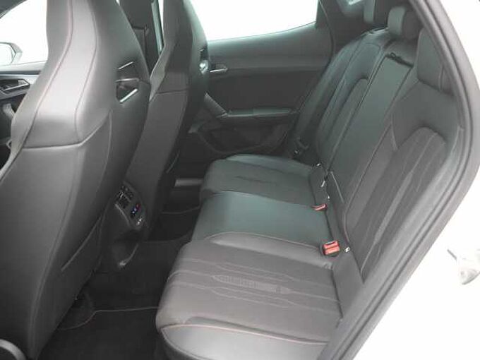 CUPRA Formentor VZ DSG LENKRADHZ MEMORY SHZ LED APP