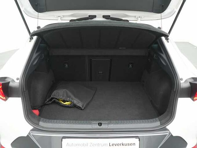 CUPRA Formentor VZ DSG LENKRADHZ MEMORY SHZ LED APP