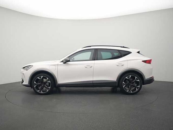 CUPRA Formentor VZ e-Hybrid DSG NAVI ACC VIRT KAM LED