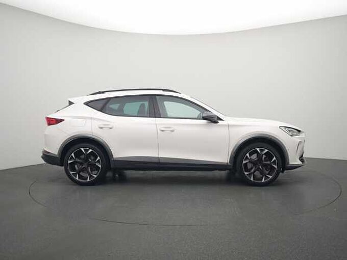 CUPRA Formentor VZ e-Hybrid DSG NAVI ACC VIRT KAM LED