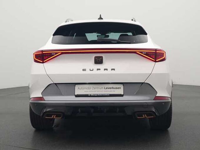 CUPRA Formentor VZ e-Hybrid DSG NAVI ACC VIRT KAM LED