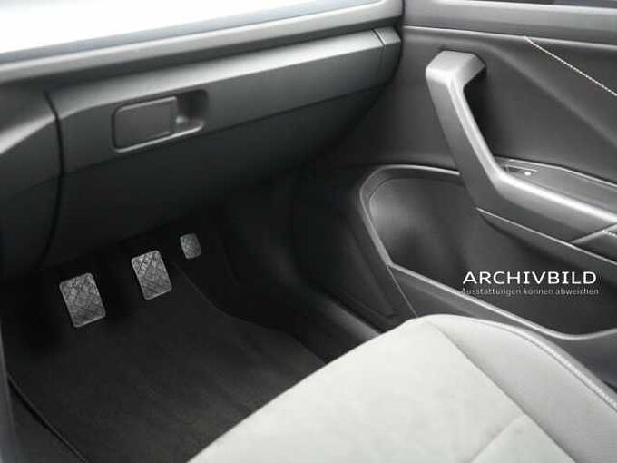 Volkswagen T-Roc Style CARPLAY LENKRADHZ VIRT LED ACC SHZ