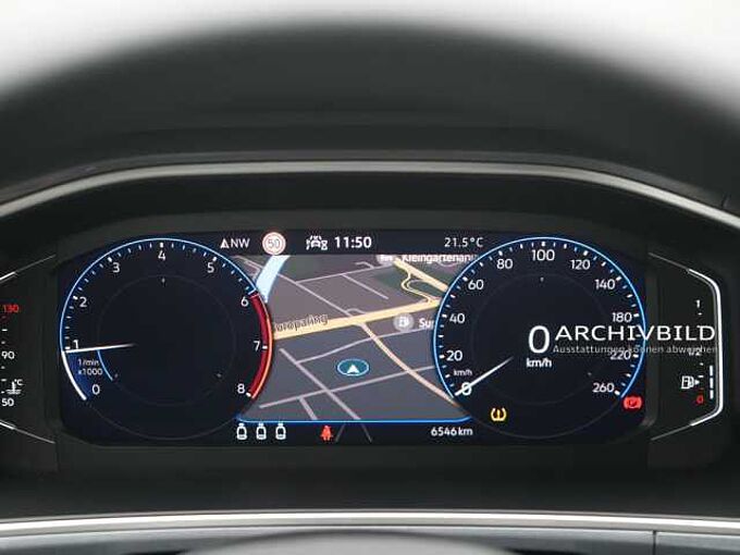 Volkswagen T-Roc Style CARPLAY LENKRADHZ VIRT LED ACC SHZ